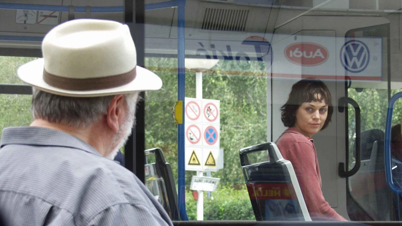 Četvrtak, 9. prosinca na Drugom , Foto: Tu/film