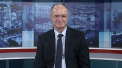 prof. dr. sc. Eduard Vrdoljak, predstojnik Klinike za onkologiju i radioterapiju KBC Split, Foto: Otvoreno/HRT