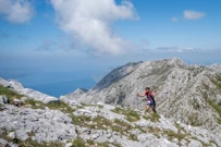 Skyrunning je zahtjevna disciplina, Foto: privatni arhiv/Radio Rijeka