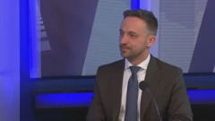 Ministar rada, mirovinskog sustava, obitelji i socijalne politike Marin Piletić 