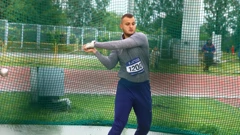 Matija Gregurić