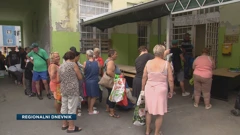 Udruzi "Rijeka ljubavi" nedostaje donacija