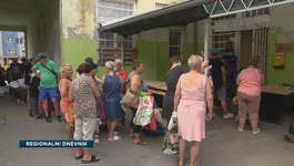 Udruzi "Rijeka ljubavi" nedostaje donacija