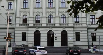 Županijski sud u Osijeku