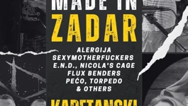 Made in Zadar