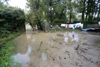 Brod na Kupi, Foto: Goran Kovacic/PIXSELL