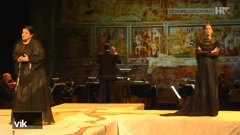 Cavalleria rusticana, Foto: Vijesti iz kulture/HRT