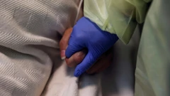 Epidemiološka slika u Sloveniji sve gora