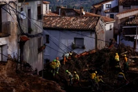 Poplave u Španjolskoj, Foto: Susana Vera /REUTERS
