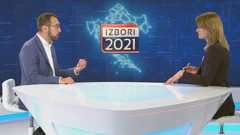 Tomislav Tomašević u središnjem Dnevniku HTV-a