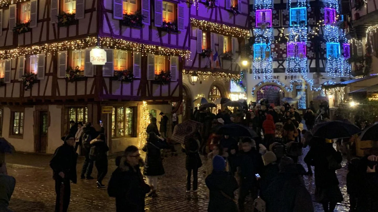 Utorak, 22. listopada na Prvom