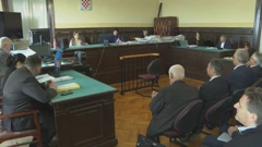 Suđenje u slučaju Uljanik