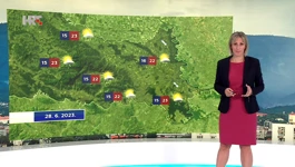 Vremenska prognoza