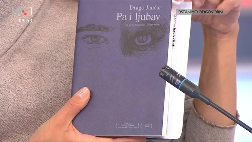 Pa i ljubav