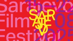 Sarajevo Film Festival 2025. 