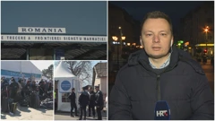 Ivica Grudiček javio se iz grada Suceave u Rumunjskoj