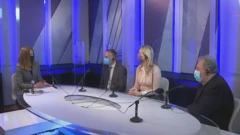 U mreži Prvog