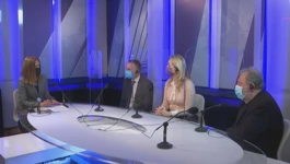 U mreži Prvog
