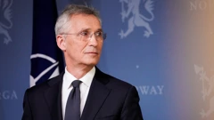 Jens Stoltenberg