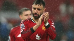 Bruno Fernandes  