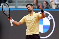 Novak Đoković, Foto: Ciro De Luca /REUTERS