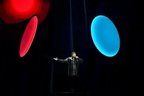 James Newman, Ujedinjeno Kraljevstvo, Foto: Piroschka van de Wouw/Reuters