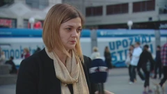 Vesna Višekruna Vučina, epidemiologinja HZJZ-a