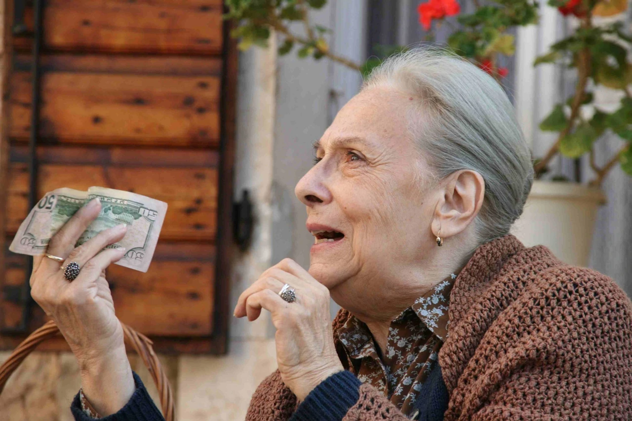 Četvrtak, 4. prosinca na Drugom , Foto: Vjerujem u anđele/film