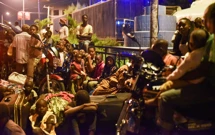 Eruptirao vulkan Nyiragongo u Kongu, Foto: Olivia Acland/REUTERS