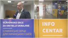 Otvoren info centar 