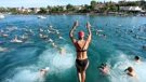  Plivački maraton Šilo - Crikvenica