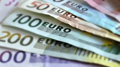 Euro, ilustacija