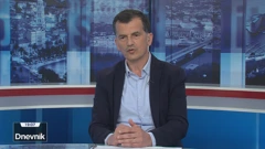 Odvjetnik i bivši sudac Damir Primorac
