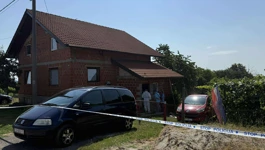 Tragedija u Međimurju