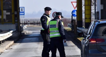 Policija