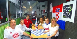 arhiva, Foto: Radio Podcast Bar Croata (Argentina)/Radio Podcast Bar Croata (Argentina)