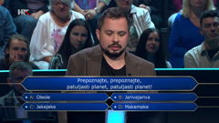 Stjepan Milobara, Foto: Tko želi biti milijunaš?/HRT