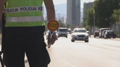 Preventivna akcija policije