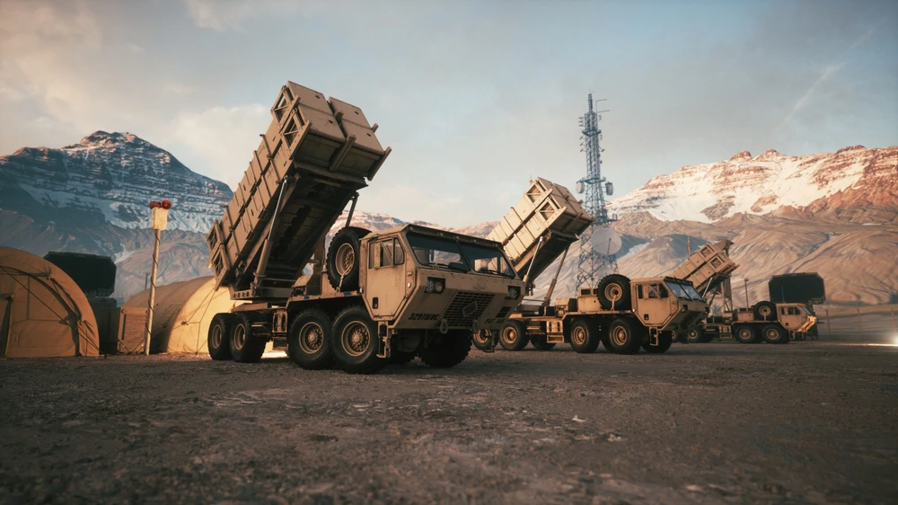 Grčka kupuje izraelski raketni sustav PULS