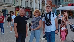 Utorak, 20. svibnja na Prvom, Foto: Pogled iz zraka: Zagrebački trgovi/dokumentarni film