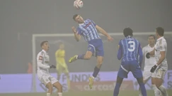 Dvoboj Lokomotive i Hajdukad, Foto: Damir Krajac/CROPIX