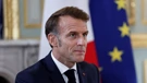 Emmanuel Macron 