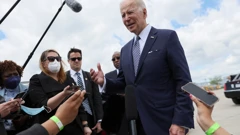 Biden osudio "otrov" bjelačke supremacije