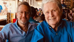 Subota, 25. travnja na Drugom, Foto: Brian Wilson: Long Promised Road/dokumentarni film