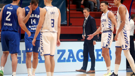  Cibona - Zadar, Danijel Jusup 