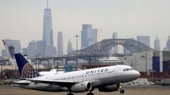 United Airlines
