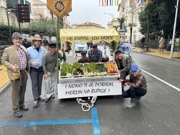 Balinjerada, Foto: Vladimir Jurić/Radio Rijeka