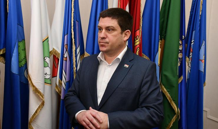Butković: Brza cesta od Požege do autoceste trebala bi biti završena 2029.