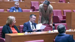 Sa sjednice Hrvatskog sabora 