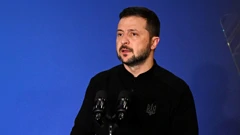 Volodimir Zelenski